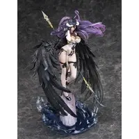 Figure - Overlord / Albedo