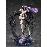 Figure - Overlord / Albedo