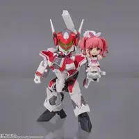 Figure - Macross Delta / Makina Nakajima & Mirage Farina Jenius