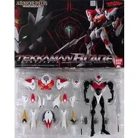 Figure - Uchuu no Kishi Tekkaman Blade