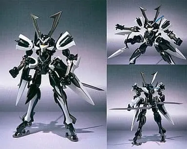 Figure - Mobile Suit Gundam 00