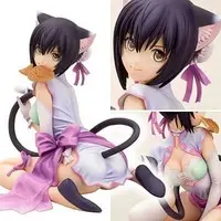 Figure - Shining Hearts / Lin Xiao-Mei