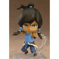 Nendoroid - The Legend of Korra