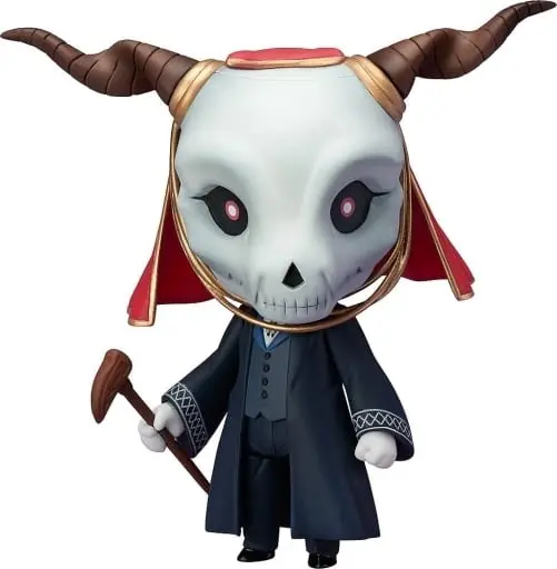 FREEing - Nendoroid - The Ancient Magus' Bride