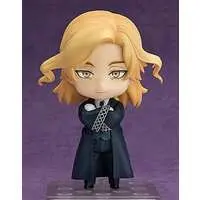 FREEing - Nendoroid - The Ancient Magus' Bride