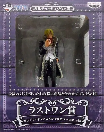 Ichiban Kuji - One Piece / Sanji