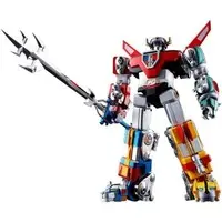 Figure - Beast King GoLion