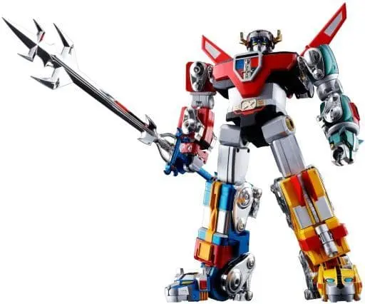 Figure - Beast King GoLion