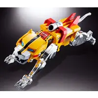 Figure - Beast King GoLion