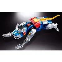 Figure - Beast King GoLion