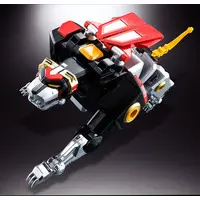 Figure - Beast King GoLion