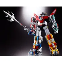 Figure - Beast King GoLion