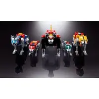 Figure - Beast King GoLion