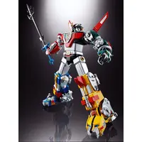 Figure - Beast King GoLion