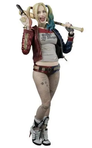 S.H.Figuarts - Suicide Squad / Harley Quinn