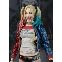 S.H.Figuarts - Suicide Squad / Harley Quinn