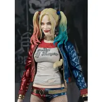 S.H.Figuarts - Suicide Squad / Harley Quinn