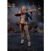 S.H.Figuarts - Suicide Squad / Harley Quinn