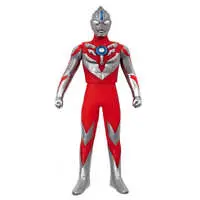 Sofubi Figure - Ultraman Series