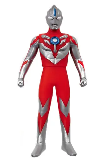 Sofubi Figure - Ultraman Series