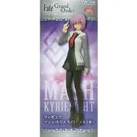 Figure - Prize Figure - Fate/Grand Order / Mash Kyrielight