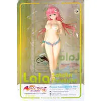 Figure - To LOVE Ru Darkness / Lala Satalin Deviluke