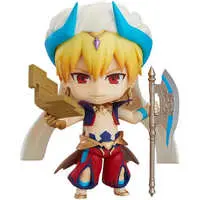 Nendoroid - Fate/Grand Order / Gilgamesh (Caster)