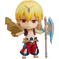 Nendoroid - Fate/Grand Order / Gilgamesh (Caster)