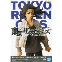 Figure - Prize Figure - Tokyo Revengers / Baji Keisuke