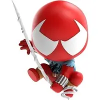Bobblehead - Spider-Man / Scarlet Spider