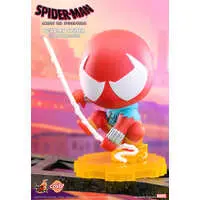 Bobblehead - Spider-Man / Scarlet Spider