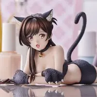 Figure - Kanojo, Okarishimasu (Rent-a-Girlfriend) / Mizuhara Chizuru