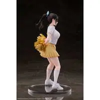 Hobby sakura - Cheerleader AYA