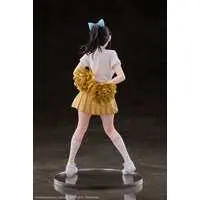 Hobby sakura - Cheerleader AYA