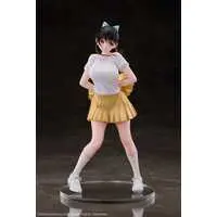 Hobby sakura - Cheerleader AYA