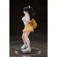 Hobby sakura - Cheerleader AYA