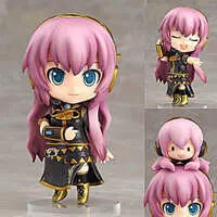 Nendoroid - Nendoroid Petite - VOCALOID / Megurine Luka