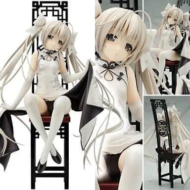 Figure - Yosuga no Sora / Kasugano Sora