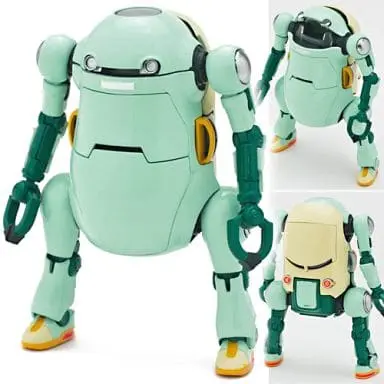 Figure - Mechatro Wego