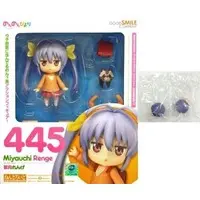 Nendoroid - Non Non Biyori / Miyauchi Renge