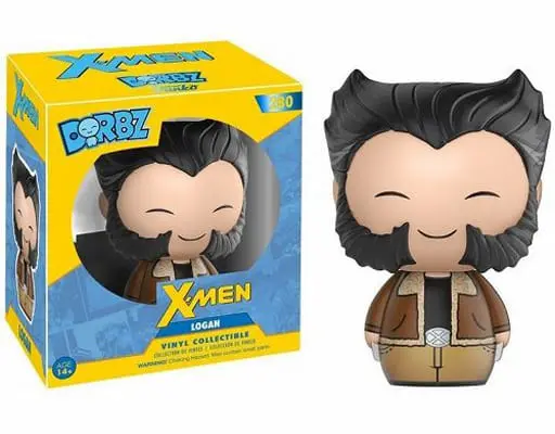 Figure - X-Men