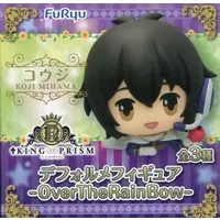 Prize Figure - Figure - King of Prism by Pretty Rhythm / Mihama Kouji