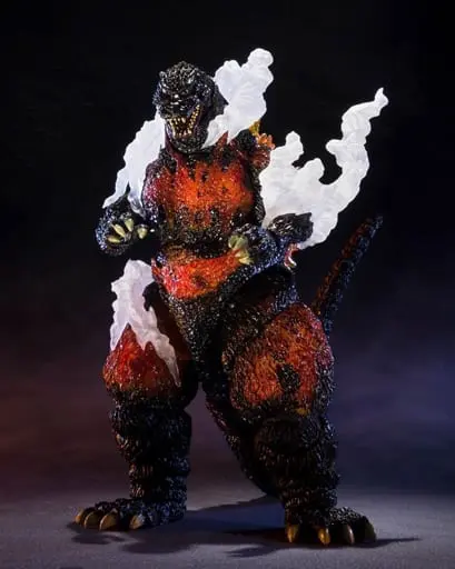 Figure - Godzilla series