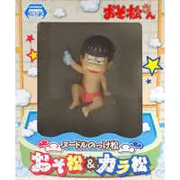 Prize Figure - Figure - Osomatsu-san / Osomatsu & Karamatsu