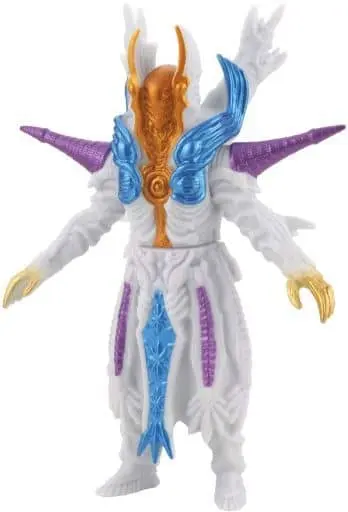 Figure - Ultraman Series