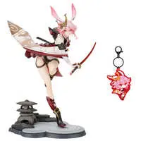 Figure - Honkai Impact 3rd