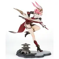 Figure - Honkai Impact 3rd