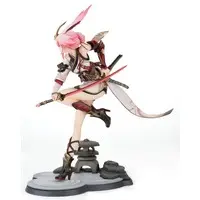 Figure - Honkai Impact 3rd