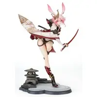 Figure - Honkai Impact 3rd