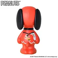 Figure - Peanuts